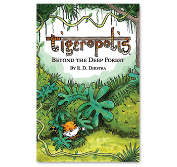 Tigeropolis-Book-1-Cover